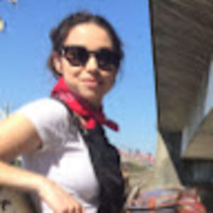 Meet your Posher, Gabrielle